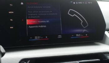 BMW X1 X-DRIVE 25EA DKG7 HYBRIDE RECHARGEABLE 245 CH complet
