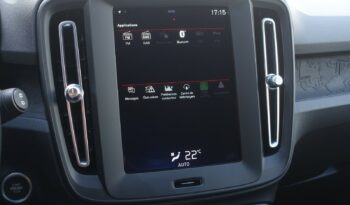 VOLVO XC 40 D3 2.0 L GEARTRONIC 150CH complet