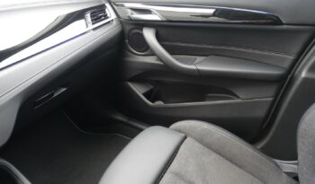 BMW X1 S-DRIVE 20 IA 178 CH BVA X-LINE complet