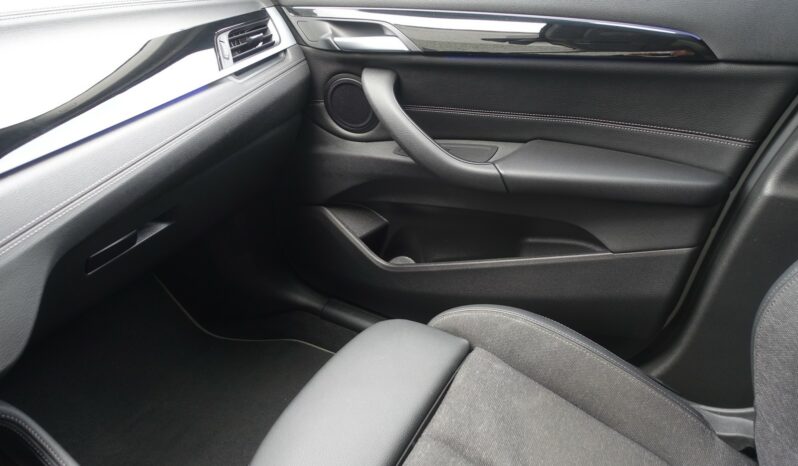BMW X1 S-DRIVE 20 IA 178 CH BVA X-LINE complet