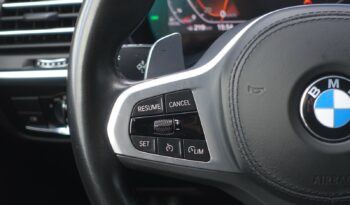 BMW X4 X-DRIVE 20 DA 163 CH BVA MHEV PACK M complet
