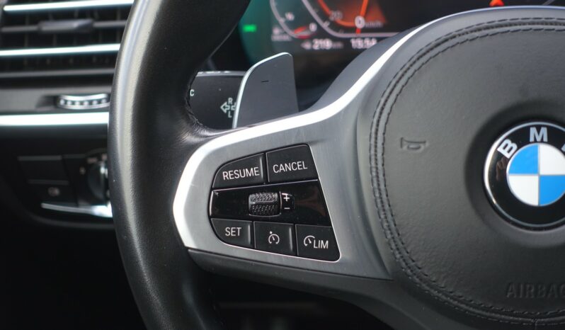 BMW X4 X-DRIVE 20 DA 163 CH BVA MHEV PACK M complet