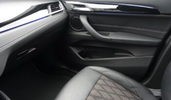 BMW X1 S-DRIVE 18 IA 140 CH BVA X-LINE complet