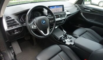 BMW X3 X-DRIVE 30EA HYBRIDE RECHARGEABLE 292 CH BVA X-LINE complet