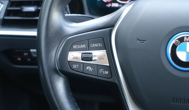 BMW 320 E TOURING HYBRIDE RECHARGEABLE 204 CH complet