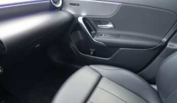 MERCEDES CLASSE A 200 D 150 CH 8G-DCT complet