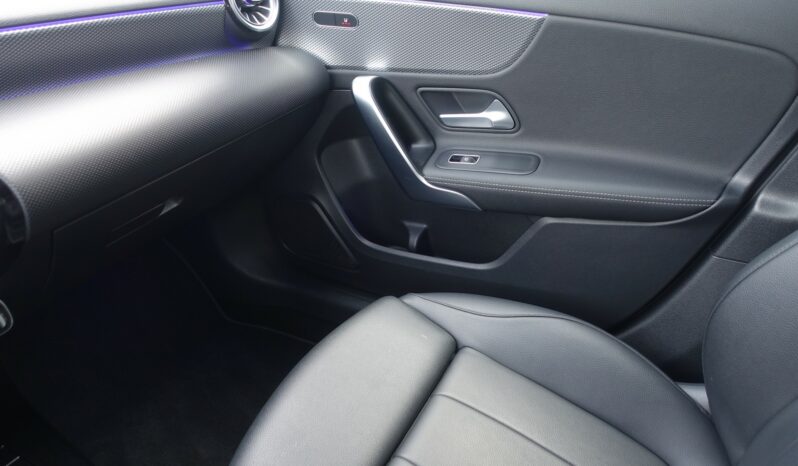 MERCEDES CLASSE A 200 D 150 CH 8G-DCT complet