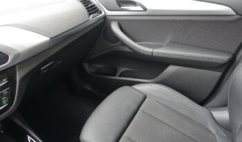 BMW X3 S-DRIVE 18DA BVA 150 CH complet