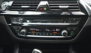 BMW 520 DA TOURING X-DRIVE 190 CH BVA SPORT-LINE complet