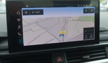 AUDI A4 AVANT 30 TDI MHEV S-TRONIC complet