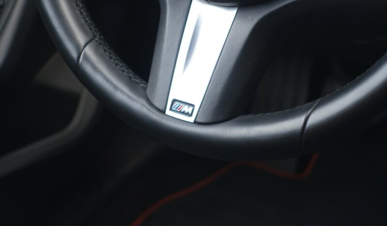 BMW 118 D SERIE 1 complet