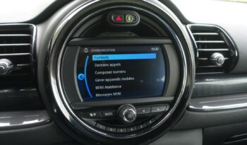 MINI CLUBMAN One 1.5 IA 5 PORTES 5 PLACES complet