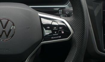 VOLKSWAGEN TIGUAN 245 CH E HYBRIDE RECHARGEABLE R-LINE complet