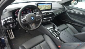 BMW 530 E HYBRIDE RECHARGEABLE  PACK M complet