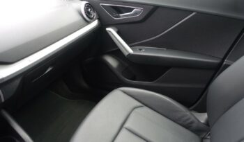 AUDI Q2 35 TFSI 150 CH S-TRONIC complet