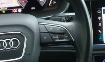 AUDI Q3 SPORTBACK 35 TDI 150 CH S-TRONIC S-LINE complet