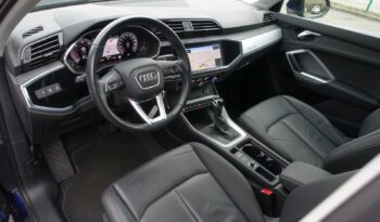 AUDI Q3 SPORTBACK 35 TDI 150 CH S-TRONIC complet