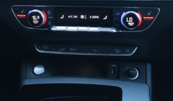 AUDI Q5 SPORTBACK 50 TFSI E 265 CH QUATTRO S-TRONIC HYBRIDE RECHARGEABLE S-LINE complet