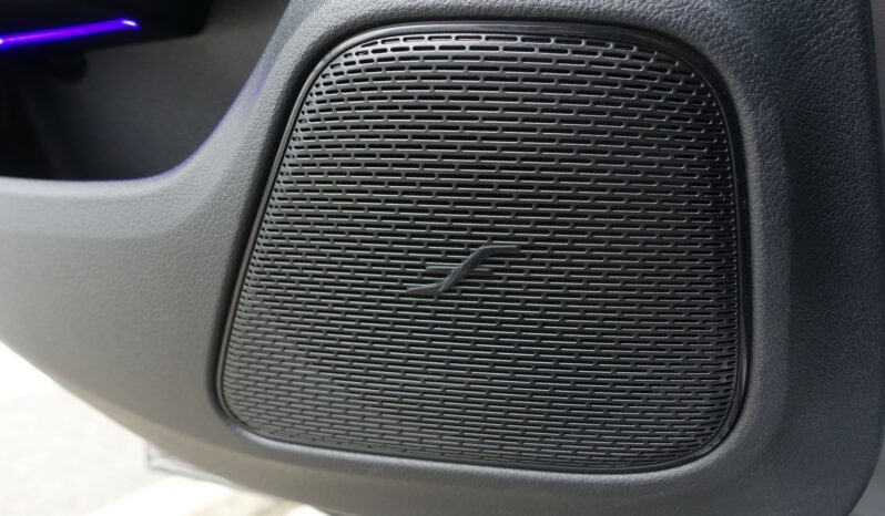 MERCEDES CLASSE CLA 200D SHOOTING BRAKE 150 CH AMG-LINE complet