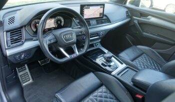 AUDI Q5 SPORTBACK 40 TDI 204 CH S-TRONIC MHEV QUATTRO S-LINE complet