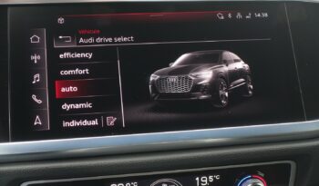 AUDI Q3 SPORTBACK 35 TDI 150 CH S-TRONIC complet