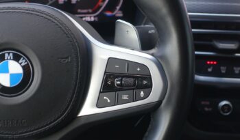 BMW X4 X-DRIVE 20 DA 163 CH BVA MHEV PACK M complet