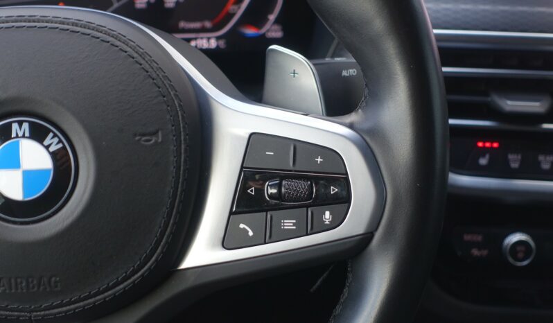 BMW X4 X-DRIVE 20 DA 163 CH BVA MHEV PACK M complet