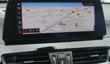 BMW X1 S-DRIVE 18 IA 140 CH BVA X-LINE complet