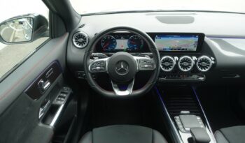 MERCEDES CLASSE GLA 250 E HYBRIDE RECHARGEABLE 262 CH AMG-LINE complet