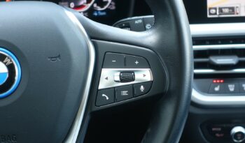 BMW 320 E TOURING HYBRIDE RECHARGEABLE 204 CH complet
