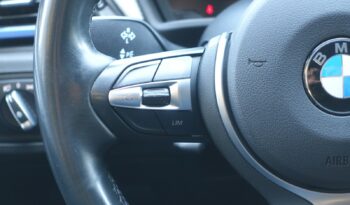 BMW X2 S-DRIVE 18IA BVA  PACK M complet