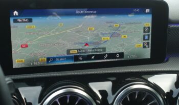 MERCEDES CLASSE A 200 D 150 CH 8G-DCT complet