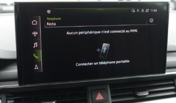 AUDI A4 AVANT 30 TDI MHEV S-TRONIC complet