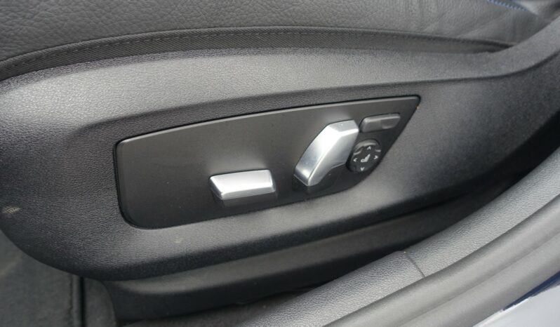 BMW 530 E HYBRIDE RECHARGEABLE  PACK M complet