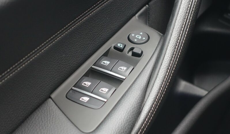 BMW 520 DA TOURING X-DRIVE 190 CH BVA SPORT-LINE complet