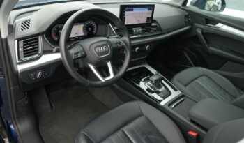AUDI Q5 SPORTBACK 35 TDI 163 CH S-TRONIC MHEV complet