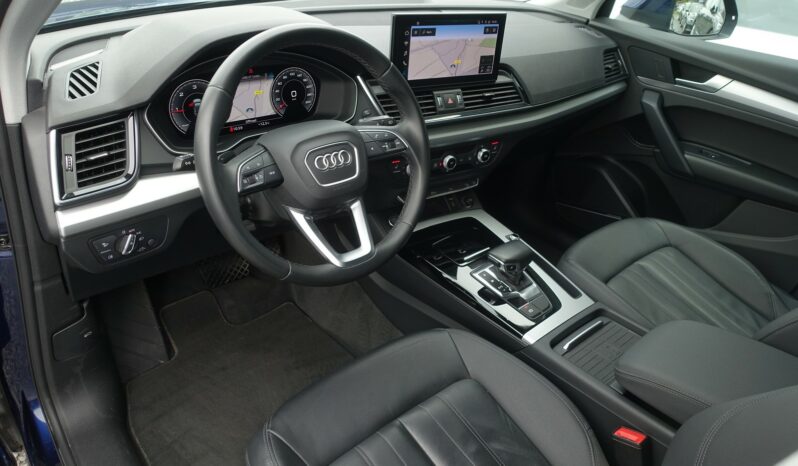 AUDI Q5 SPORTBACK 35 TDI 163 CH S-TRONIC MHEV complet