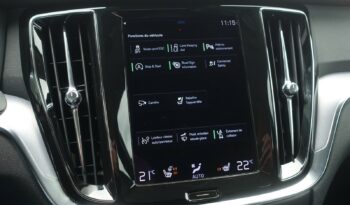 VOLVO V 60 D3 2.0 L GEARTRONIC 150CH  MOMENTUM complet