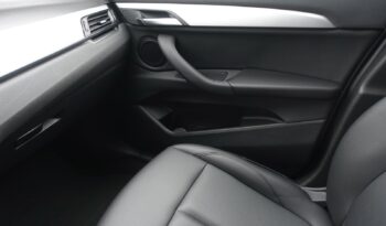 BMW X1 16 DA S-DRIVE complet