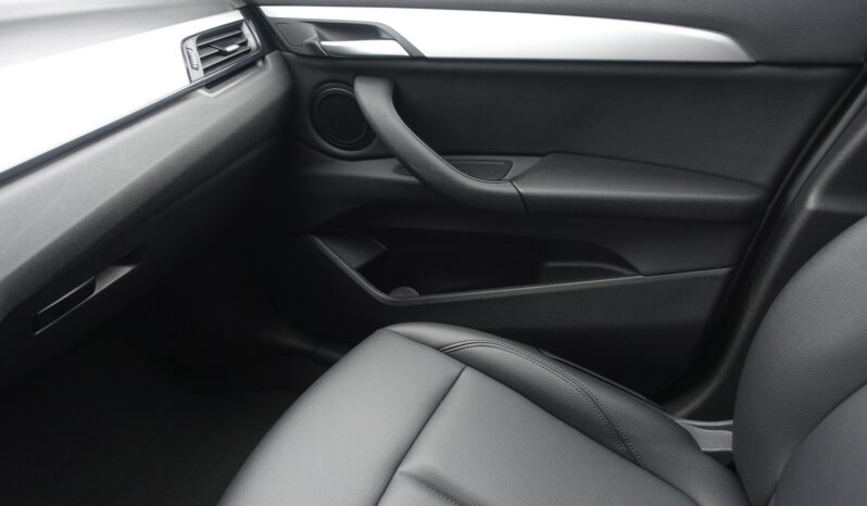 BMW X1 16 DA S-DRIVE complet