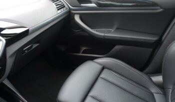 BMW X3 X-DRIVE 30EA HYBRIDE RECHARGEABLE 292 CH BVA X-LINE complet
