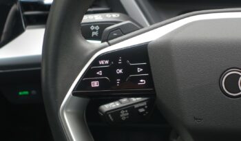 AUDI Q4 40 E-TRON S-TRONIC 204 CH complet