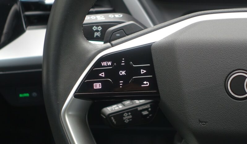AUDI Q4 40 E-TRON S-TRONIC 204 CH complet