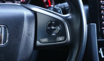 HONDA CIVIC 1.5 I-VTEC 182 CH BVA complet