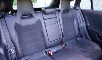 MERCEDES CLA 250 E 8G-DCT SHOOTING BRAKE 218 CH HYBRIDE RECHARGEABLE  AMG-LINE complet