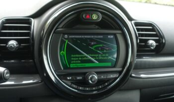 MINI CLUBMAN One 1.5 IA 5 PORTES 5 PLACES complet