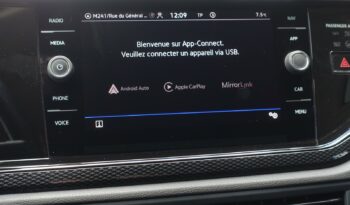 VOLKSWAGEN TAIGO 1.0 TSI DSG 110CH complet