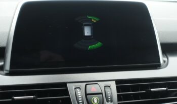 BMW 216 D GRAN TOURER SERIE 2 complet