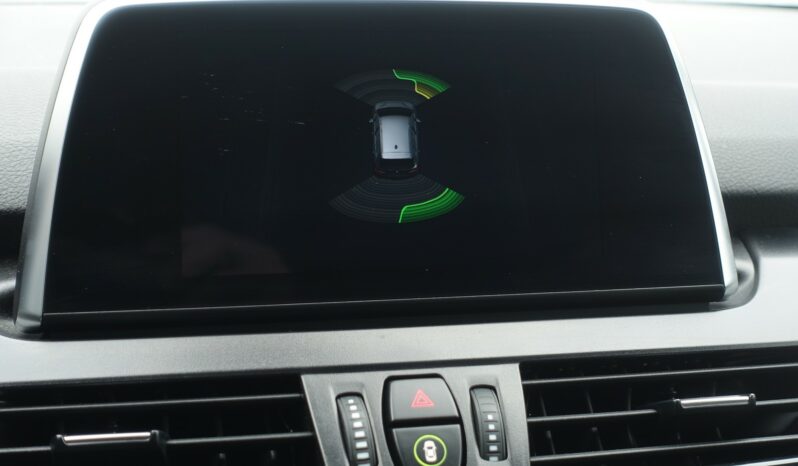 BMW 216 D GRAN TOURER SERIE 2 complet