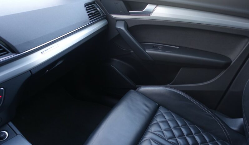 AUDI Q5 SPORTBACK 40 TDI 204 CH S-TRONIC MHEV QUATTRO S-LINE complet